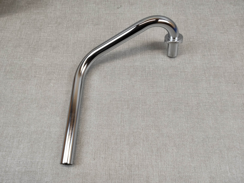 Demi guidon droit de ST70 83/89 Honda 53110-126-650