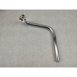 Demi guidon droit de ST70 83/89 Honda 53110-126-650