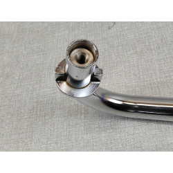 Demi guidon droit de ST70 83/89 Honda 53110-126-650
