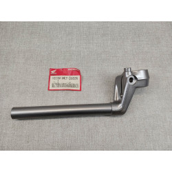 Demi guidon gauche de VFR750 1986-1987 HONDA 53150-ML7-000ZA