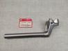 Demi guidon gauche de VFR750 1986-1987 HONDA 53150-ML7-000ZA
