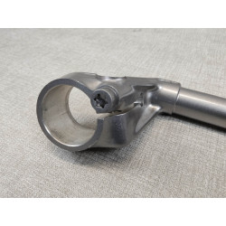 Demi guidon gauche de VFR750 1986-1987 HONDA 53150-ML7-000ZA