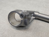 Demi guidon gauche de VFR750 1986-1987 HONDA 53150-ML7-000ZA