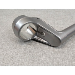 Demi guidon gauche de VFR750 1986-1987 HONDA 53150-ML7-000ZA