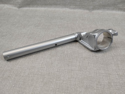 demi guidon DROIT VFR800 vtec 2002/2008 neuf HONDA 53100-MCW-D00