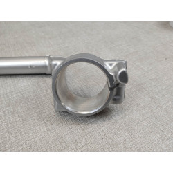 Demi Guidon Droit Honda VFR800 VTEC 2002-2008 Neuf 53100-MCW-D00