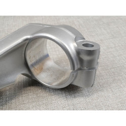 Demi Guidon Droit Honda VFR800 VTEC 2002-2008 Neuf 53100-MCW-D00
