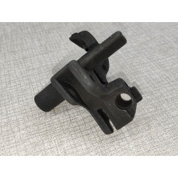 Support Levier Gauche Honda SH50 SH100 SFX50 - 53172-GBM-850
