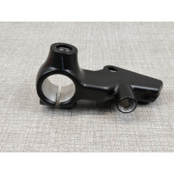 Support levier gauche de CBF125 2009/2013 HONDA 53172-KTE-930