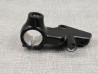 Support levier gauche de CBF125 2009/2013 HONDA 53172-KTE-930