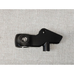 Support levier gauche de CBF125 2009/2013 HONDA 53172-KTE-930