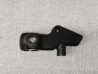 Support levier gauche de CBF125 2009/2013 HONDA 53172-KTE-930