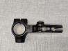Support levier gauche de CBF125 2009/2013 HONDA 53172-KTE-930