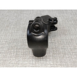 Support levier gauche de CBF125 2009/2013 HONDA 53172-KTE-930