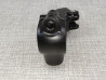 Support levier gauche de CBF125 2009/2013 HONDA 53172-KTE-930