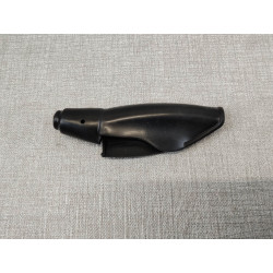 Protection caoutchouc levier gauche Honda 53177-GF9-620