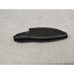 Protection caoutchouc levier gauche Honda 53177-GF9-620