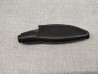 Protection caoutchouc levier gauche Honda 53177-GF9-620