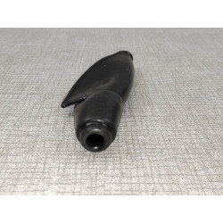 Protection caoutchouc levier gauche Honda 53177-GF9-620