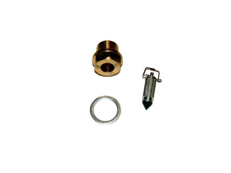 Siège + Pointeau Carburateur Honda CB750 KEYSTER KYV-03R25