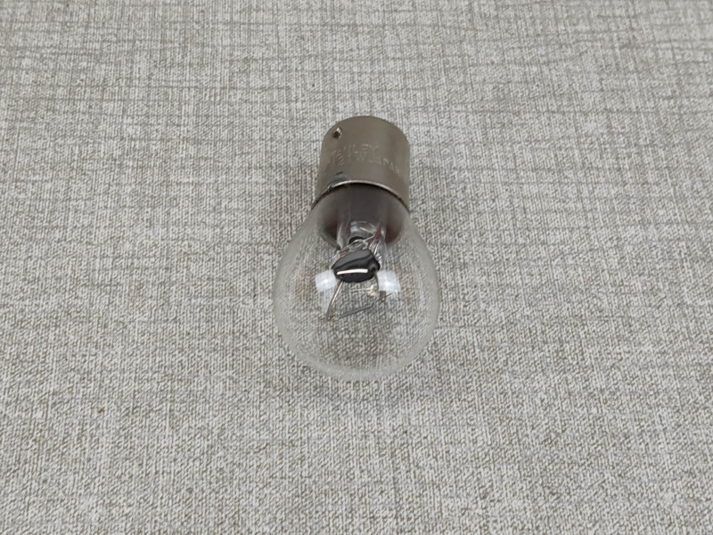 Ampoule P21 6V 21/5W Honda Made in Japan – Réf. 14660