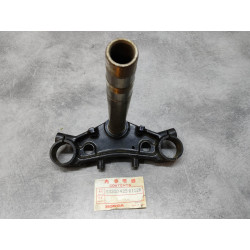 Té de fourche inférieur Tubes D 37mm CB750FA CB750KA 80 HONDA 53200-425-611ZA