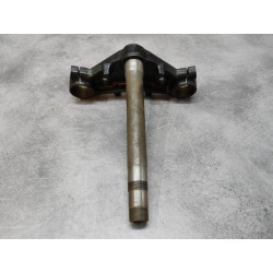 Té de fourche inférieur Tubes D 37mm CB750FA CB750KA 80 HONDA 53200-425-611ZA