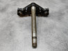 Té de fourche inférieur Tubes D 37mm CB750FA CB750KA 80 HONDA 53200-425-611ZA