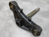 Té de fourche inférieur Tubes D 37mm CB750FA CB750KA 80 HONDA 53200-425-611ZA