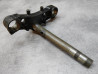 Té de fourche inférieur Tubes D 37mm CB750FA CB750KA 80 HONDA 53200-425-611ZA
