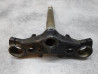 Té de fourche inférieur Tubes D 37mm CB750FA CB750KA 80 HONDA 53200-425-611ZA