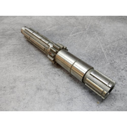 Arbre sortie de boite de TL125K1 K2 XL125 K1 HONDA 23211-355-000