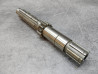 Arbre sortie de boite de TL125K1 K2 XL125 K1 HONDA 23211-355-000