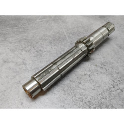 Arbre sortie de boite de TL125K1 K2 XL125 K1 HONDA 23211-355-000