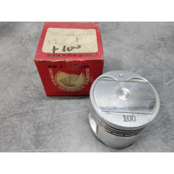 Piston 1.00 CB900 C/F/F2B/F2C/FA/FB/FC/FZ HONDA 13105-438-000