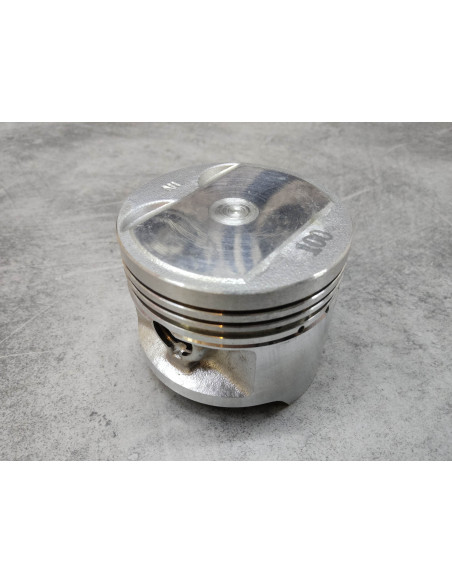 Piston 1.00 CB900 C/F/F2B/F2C/FA/FB/FC/FZ HONDA 13105-438-000