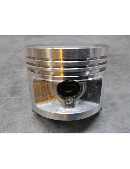 Piston 1.00 CB900 C/F/F2B/F2C/FA/FB/FC/FZ HONDA 13105-438-000