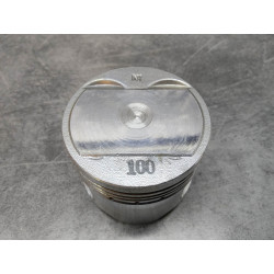 Piston 1.00 CB900 C/F/F2B/F2C/FA/FB/FC/FZ HONDA 13105-438-000