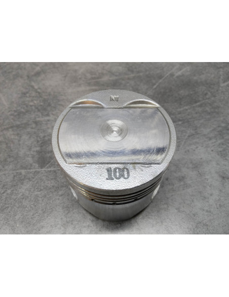 Piston 1.00 CB900 C/F/F2B/F2C/FA/FB/FC/FZ HONDA 13105-438-000