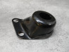 Support contacteur à clefs sur 125K3-K5 HONDA 50375-303-010B