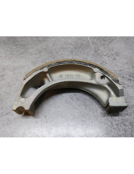 Machoire frein C50 C70 C90 CA50 CB125 J/S CB50 CD50 CG125 HONDA 43120-365-671