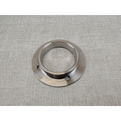 Écrou pas à gauche moyeu roue AR Honda CB500 Four - 41231-323-030P
