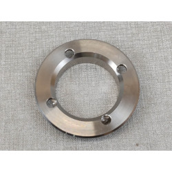 Écrou pas à gauche moyeu roue AR Honda CB500 Four - 41231-323-030P