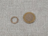 Rondelle etancheite de durite de frein circuit de graissage HONDA 90545-300-000