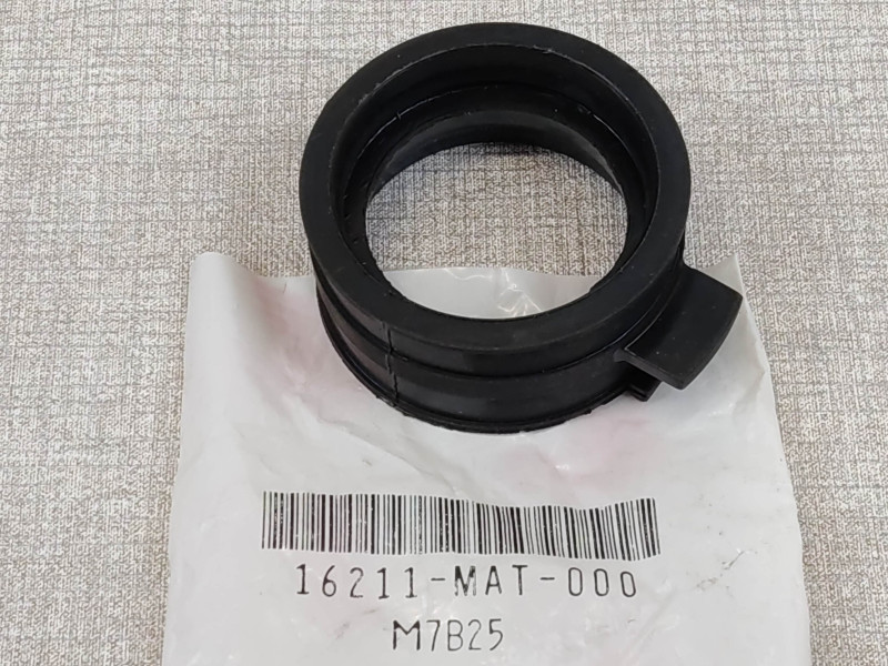 Pipe d'admission de CBR1100XX 97