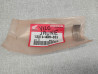 Coussinet vilebrequin jaune CBR600F 1999/2006 neuf HONDA 13316-MBW-003