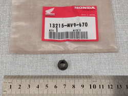 Ecrou de bielle CB600F HORNET 2001/2007 HONDA 13215-MV9-670