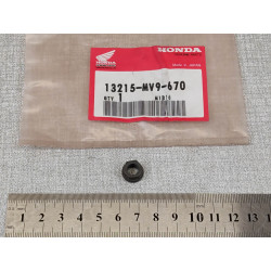 Ecrou de bielle CB600F HORNET 2001/2007 HONDA 13215-MV9-670