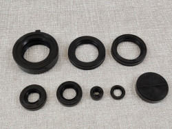 Kit de joints SPI moteur CB 350 Four 90000-333-010