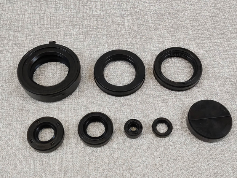 Kit Joints SPI Moteur Honda CB 350 Four - Réf 90000-333-010